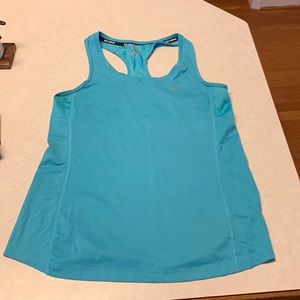 Nike Dri-Fit Tanktop